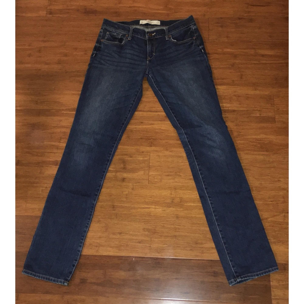 Abercrombie & Fitch Jeans